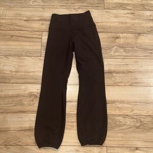 Aerie Black Leggings